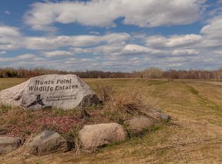 LOT 6 Hawksbury Ln SW, Pequot Lakes, MN 56472