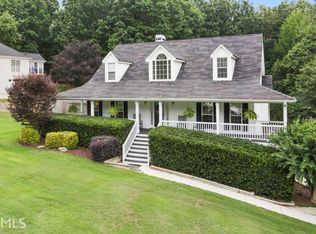 399 Waburn Walk, Dallas, GA 30132