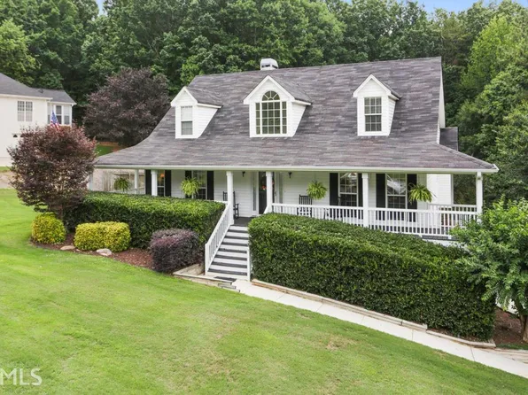 399 Waburn Walk, Dallas, GA 30132