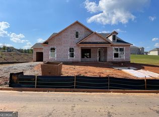 129 Bastian Rd LOT 5, McDonough, GA 30252