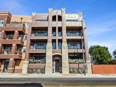 5061 N Lincoln Ave UNIT 201, Chicago, IL, 60625