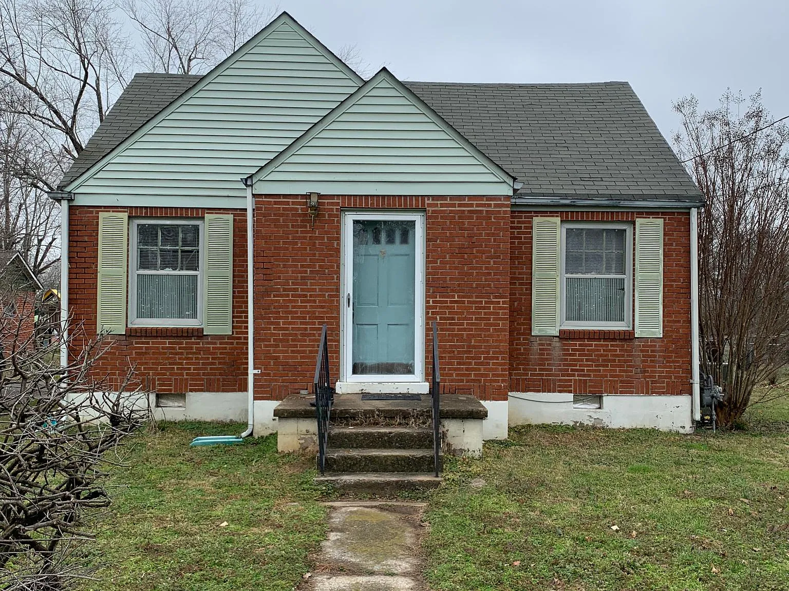Ivie Ave, Shelbyville — Photo 1