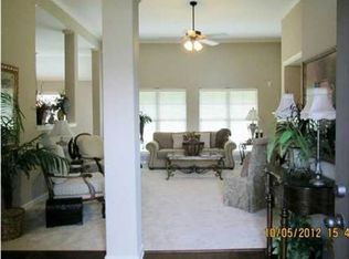 13518 Lapstone Ln, Olive Branch, MS 38654