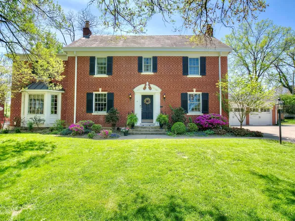 17 Sunnymede Dr, Fort Mitchell, KY 41017