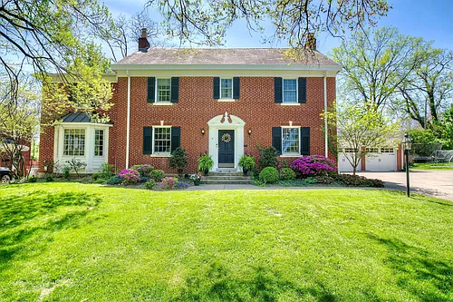 17 Sunnymede Dr Photo 1