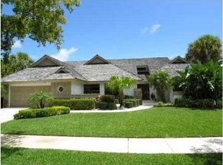 1980 SW 22nd Avenue Cir, Boca Raton, FL 33486