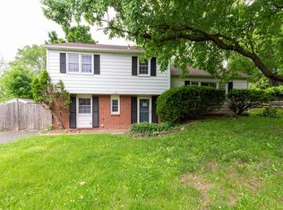 2410 N Parkview Dr, Norristown, PA