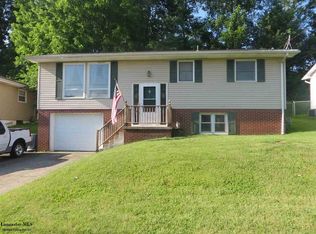 422 Spring St, Lancaster, OH 43130