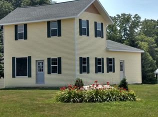 519 Olive Rd, Saint Louis, MI 48880