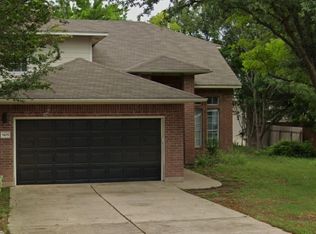 905 Saba Cv, Cedar Park, TX 78613