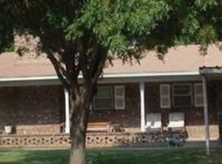 211 S Preston Rd, Burkburnett, TX 76354