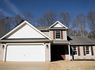 115 Stockbridge Dr, Spartanburg, SC 29301