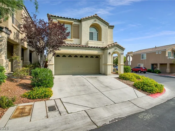 10250 Headrick Dr, Las Vegas, NV 89166