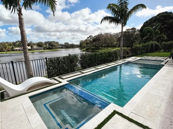 18604 Still Lake Drive, Jupiter, FL 33458