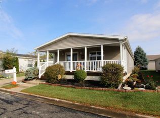 1761 N Merrimac Ave, Lakeside Marblehead, OH 43440
