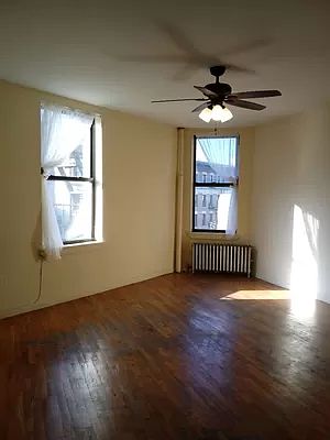 4th image of 80 Saint Nicholas Ave #W6