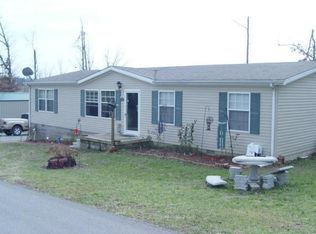 1758 Logsdon Cemetery Rd, Clarkson, KY 42726