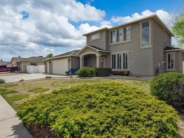 193 Winter Hawk Dr, Grand Junction, CO 81503