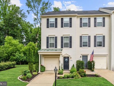 1165 Coulbourn Cor, Glen Burnie, MD, 21060