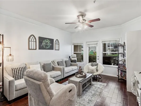 1850 Cotillion Dr Unit 4122, Dunwoody, GA 30338