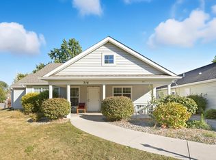 718 Irene Ave, Fort Wayne, IN 46808