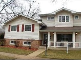 380 W Adams St, Elmhurst, IL 60126