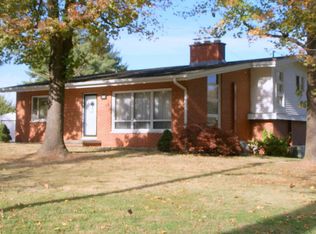 224 Kane Dr, Herrin, IL
