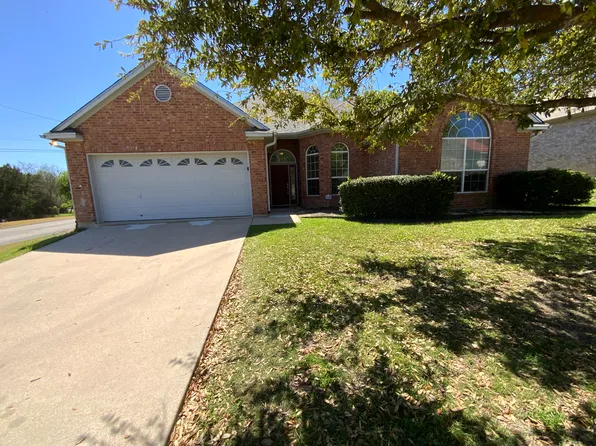 4402 Austin Cir, Temple, TX 76502