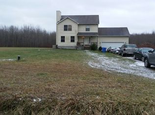 5742 Callahan Rd, Rome, OH 44085