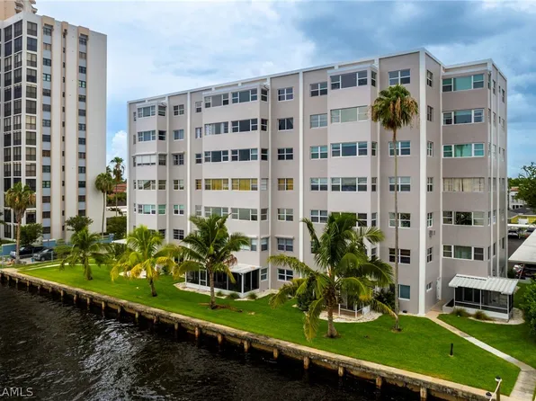 1900 Clifford St APT 703, Fort Myers, FL 33901