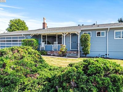 4105 Heyer Ave, Castro Valley, CA, 94546
