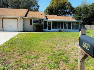 735 6th St, Port Orange, FL 32129