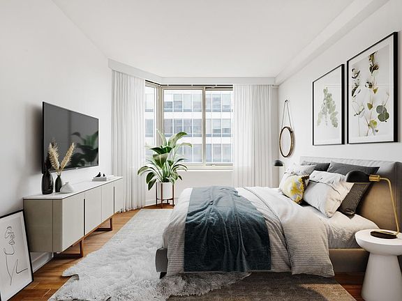 5th image of 10 Liberty St APT 20F