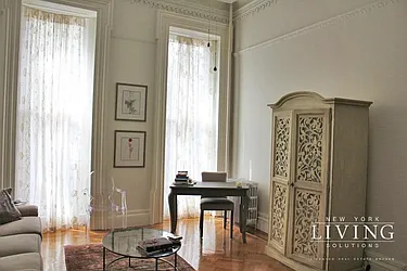 Rented by NY Living Solutions