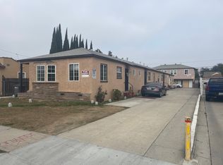 3535 Los Flores Blvd APT C, Lynwood, CA 90262