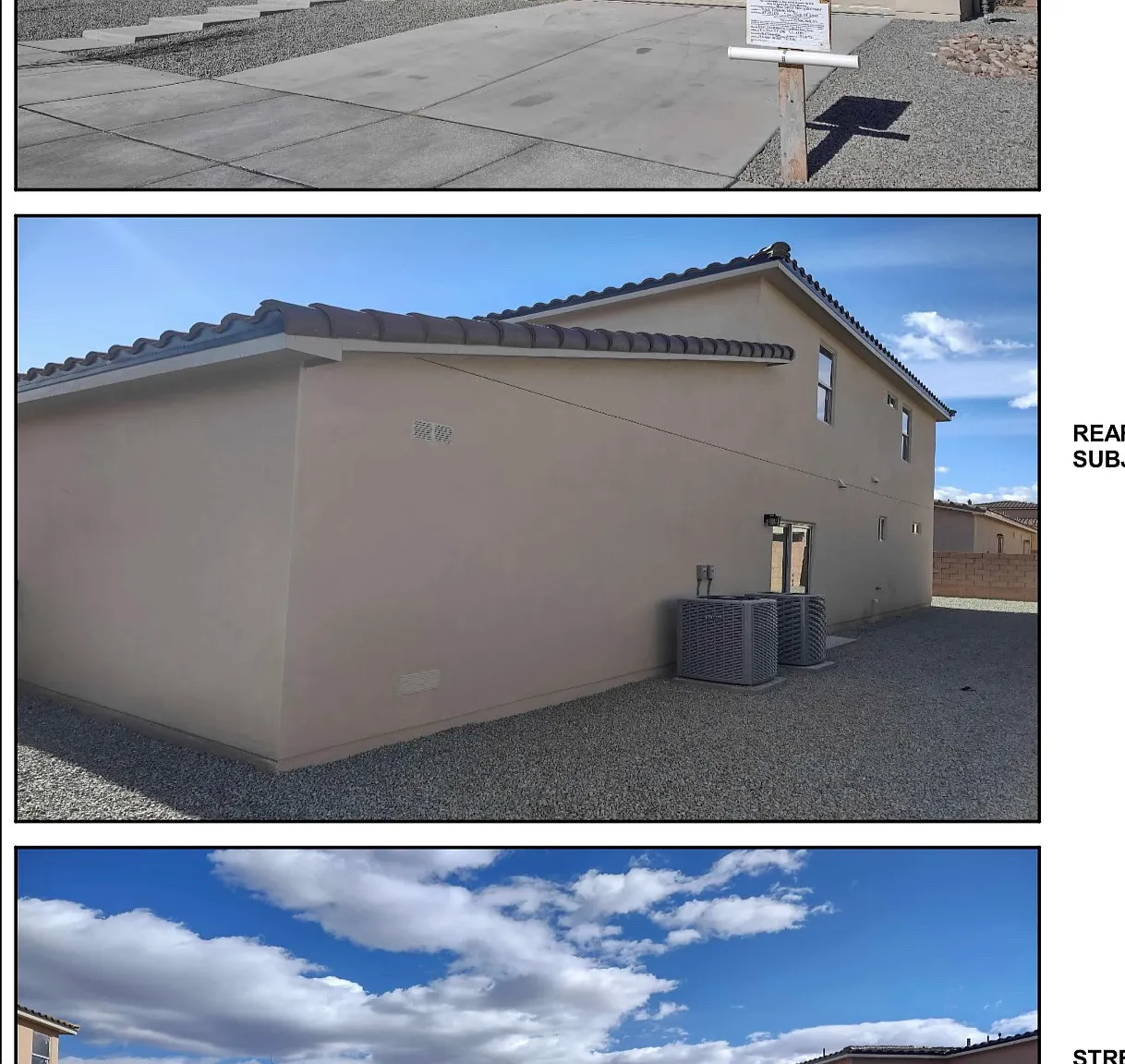 Dobbins Way, Santa Fe — Photo 1