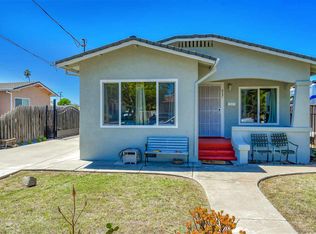 6731 Dairy Ave, Newark, CA 94560