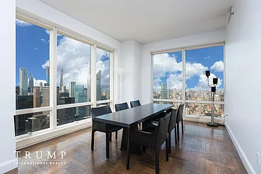 Sold by Trump International Realty