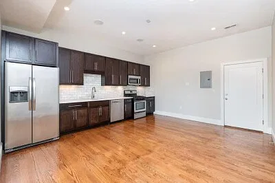 2 bed, 1031 sqft, $4,650 — Photo 1