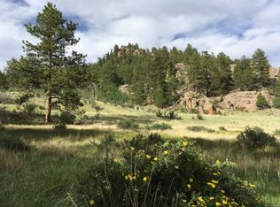 904 Plateau Dr, Guffey, CO 80820