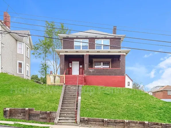 2712 Versailles Ave, McKeesport, PA 15132
