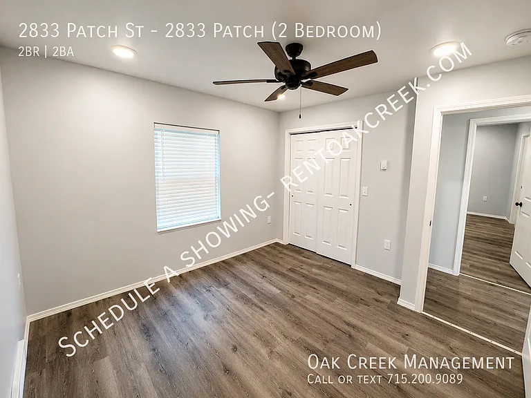 2833 Patch St #2 — Photo 14