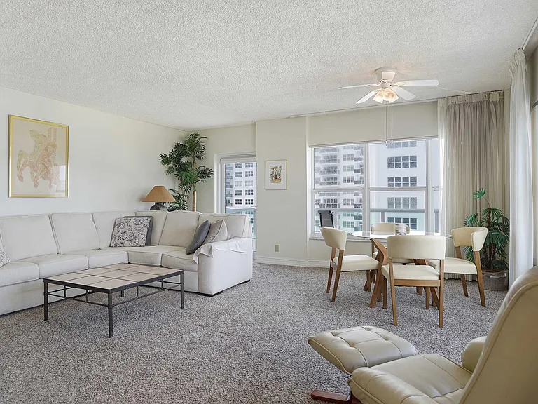 3550 Galt Ocean Dr #1106 — Photo 7