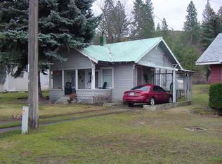 520 Broadway Ave, Malden, WA 99149