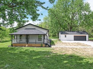 2344 N State Road 267, Avon, IN