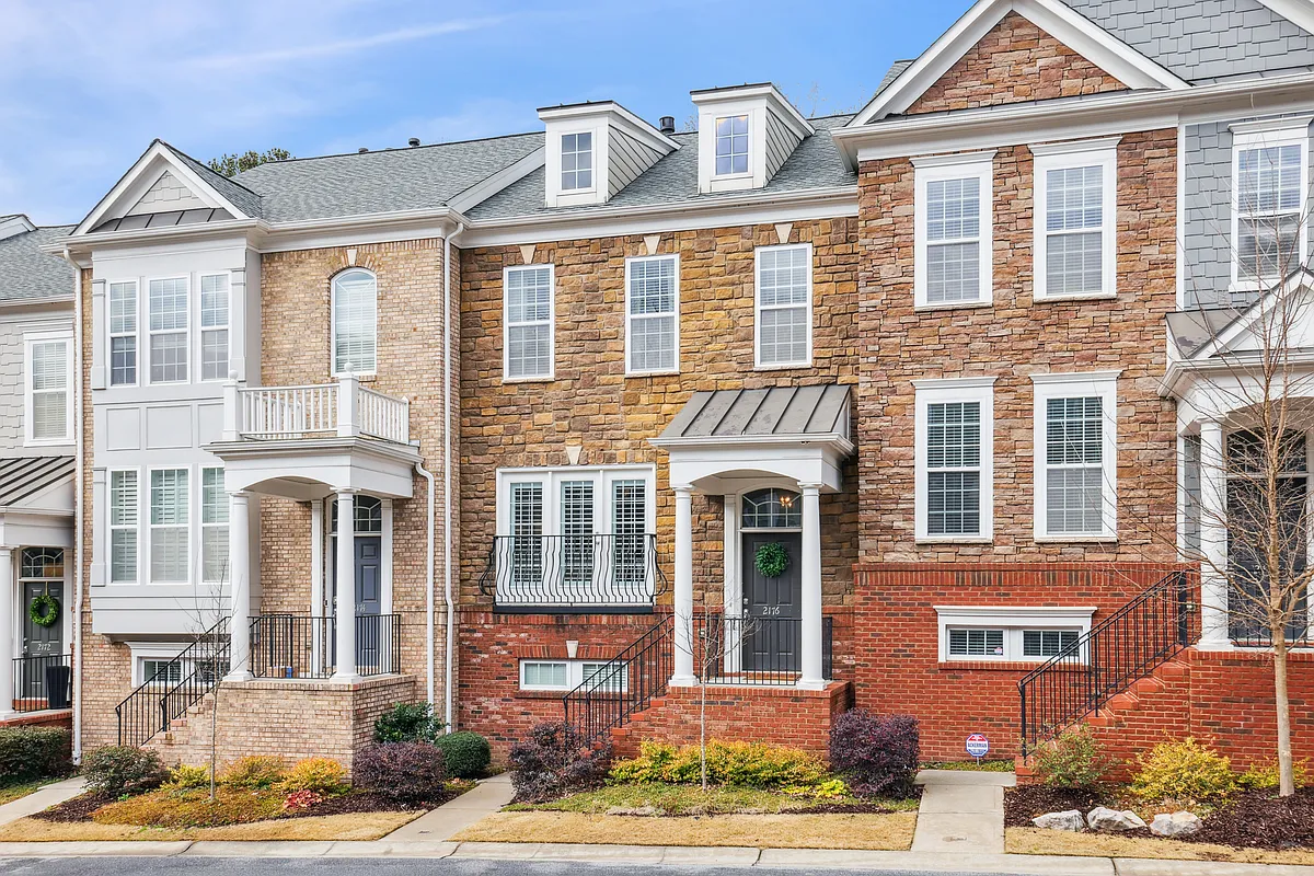 Building Photo - 2176 Weldonberry Dr
