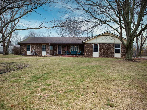 2530 S Sunrise Dr, New Palestine, IN 46163