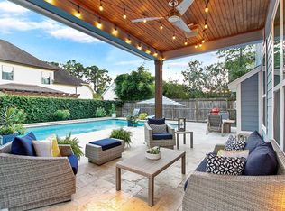 2201 Diamond St, Houston, TX 77018