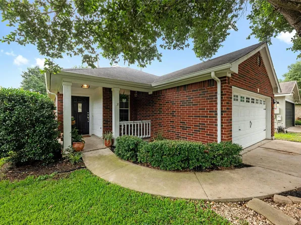 11301 Robert Wooding Dr, Austin, TX 78748