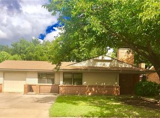 1701 Beechwood Ln, Abilene, TX 79603